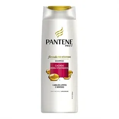 PANTENE SH CACHOS DEFINIDOS 400ML