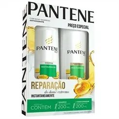 PANTENE KIT REST.PROFUNDA SH 200ML+COND 200ML