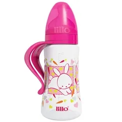 MAMAD.LILLO DESIGN CLEAN ORT SIL. TAM2 300ML