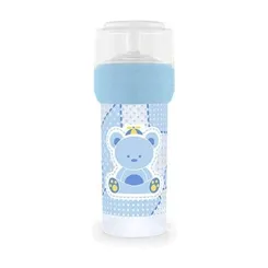 MAMAD.LILLO SUPER PRIM PASSOS SIL.260ML