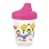 COPO ANTIVAZ.DIVERTIDA LILLO 207ML ROSA