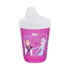 COPO ANTIVAZ.FROZEN 207ML ROSA