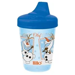 COPO ANTIVAZFROZEN 207ML AZUL