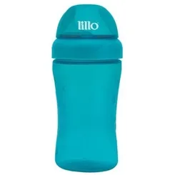 COPO DE TRANSICAO LILLO DESIGN AZUL