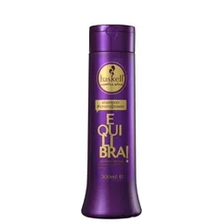 HASKELL SH EQUILIBRA 300ML