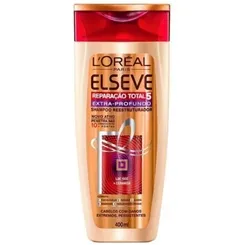 ELSEVE SH RT5 EXTRA PROF 400ML