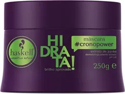 HASKELL MASC HIDRATA 250G
