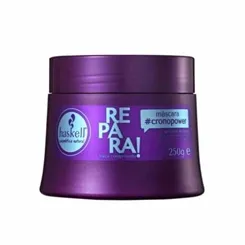 HASKELL MASC REPARA 250G