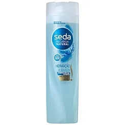 SEDA SH HIDRATACAO E LEVEZA 325ML