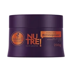 HASKELL MASC NUTRE 250G