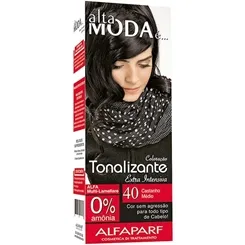 ALTAMODA TONALIZANTE 4.0 CAST.MEDIO 120G