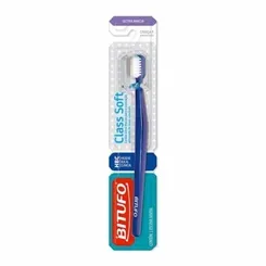 ESCOVA DENT.BITUFO CLASS SOFT ULTRA MACIA
