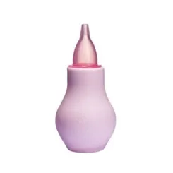 ASPIRADOR NASAL LOLLY 7170-00 ROSA