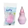 ASPIRADOR NASAL LOLLY 7170-00 ROSA