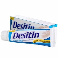 DESITIN CREAMY CR PREVENT. ASSAD.113G