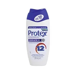 PROTEX SAB.LIQ.COMPLETE 12 250ML