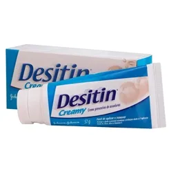 DESITIN CREAMY CREME PREVENT. ASSAD.57G