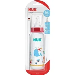 MAMAD NUK STYLE NEUTRAL TAM2 240ML