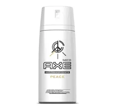 AXE AERO PEACE SECO AT 48H 152ML