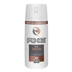 AXE AERO DARK TEMPTATION SECO AT 48H152ML