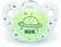 CHUPETA NUK NIGHT E DAY NEUTRAL S1