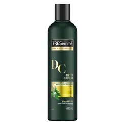 TRESEMME SH DETOX CAPILAR 400ML