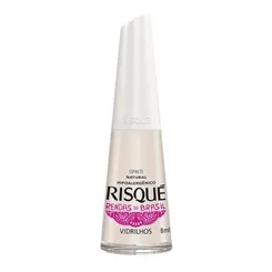 RISQUE ESMALTE RENDA VIDRILHOS 8ML