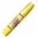 MASC. MAYBELLINE COLOSSAL S.FILME PRETO