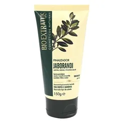 BIO EXTRATUS FINALIZ.JABORANDI 150G