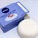 NIVEA SAB CREME SOFT MILK 90G