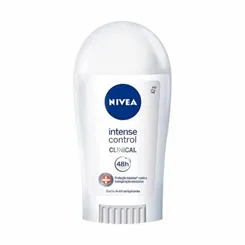 NIVEA CLINICAL FEMININO 42G