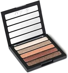 PALETTE DE SOMBRAS VULT AMBAR