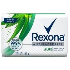 REXONA SAB.ALOE FRESH 84G