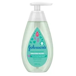 JJ SAB LIQ. TOQUE FRESQUINHO 200 ML