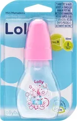 MAMAD. MINI LOLLY 50ML REF1971 ROSA