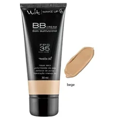 BB CREAM FPS 35 30ML VULT COR BEGE