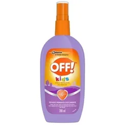 OFF KIDS SPR REP 200ML