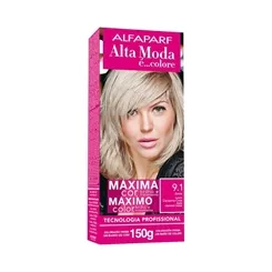 ALTAMODA 9.1 LOURO CLARISSIMO CINZA 150G