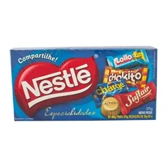 BOMBOM NESTLE CX 355G