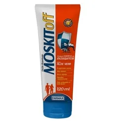 MOSKITOFF LOC. 120ML