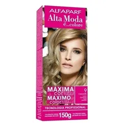 ALTAMODA 9 LOURO CLARISSIMO