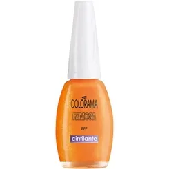 COLORAMA ESMALTE FAMOSA BFF