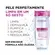 AGUA MICELAR LOREAL DEMAQUILANTE 200ML
