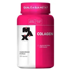BIO COLAGEN 100 CPS MAX TITANIO