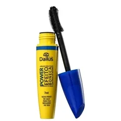 DAILUS MASCARA CILIOS POWER EFEITO BONECA