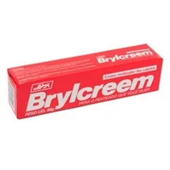 CREME MODELADOR BRYLCREEM 80G