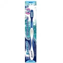 ESCOVA SORRISO XTREME WHITE MACIA