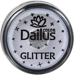 DAILUS SOMBRA GLITER PRATA 04
