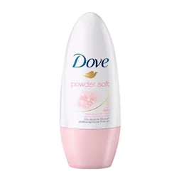 DOVE ROLL-ON POWER SOFT 50ML