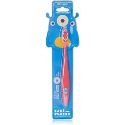 MB ESCOVA DENTAL INF COM VENTOSA 8718